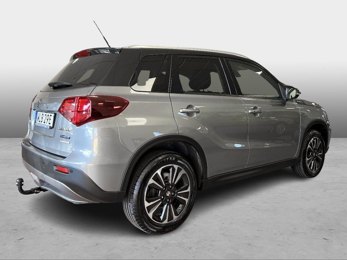 Suzuki Vitara 2022, kuva 4/10