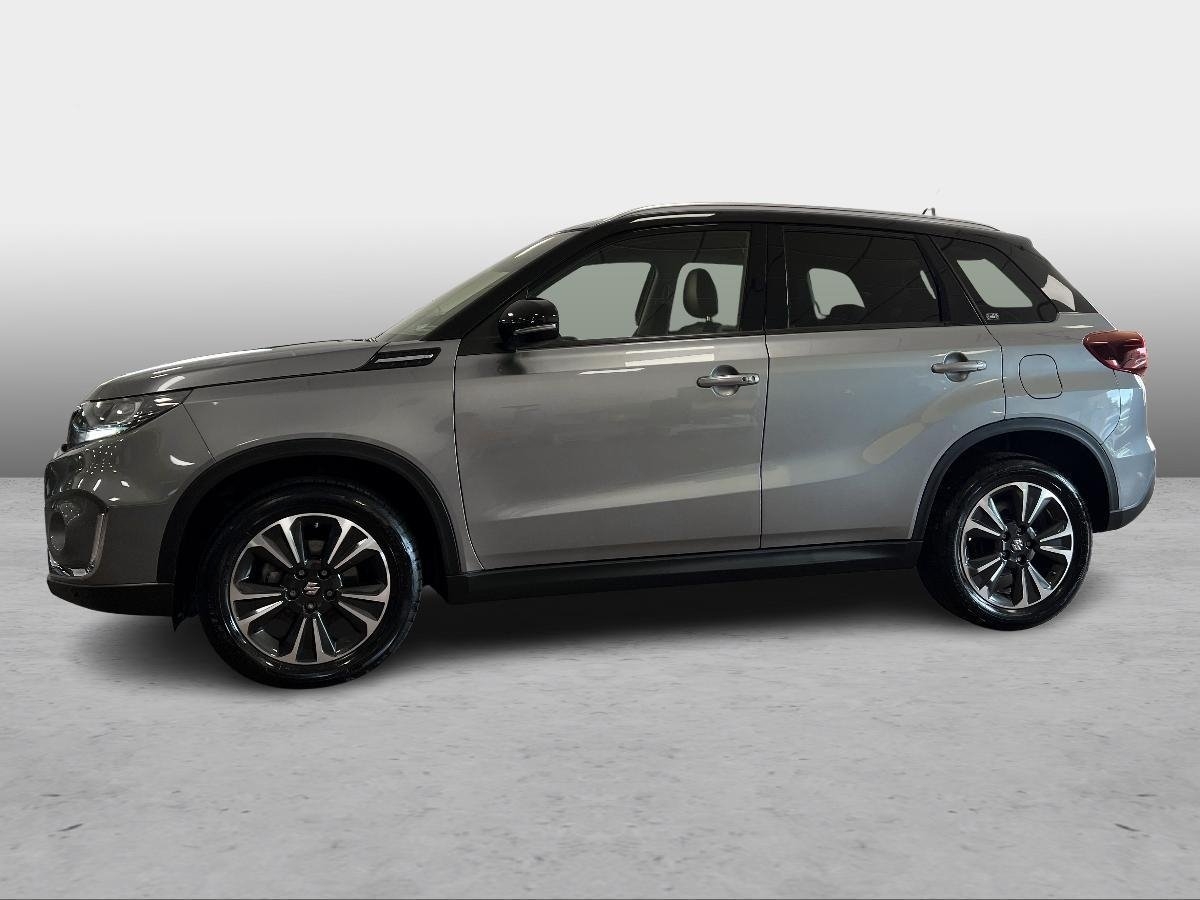 Suzuki Vitara 2022, kuva 2/10