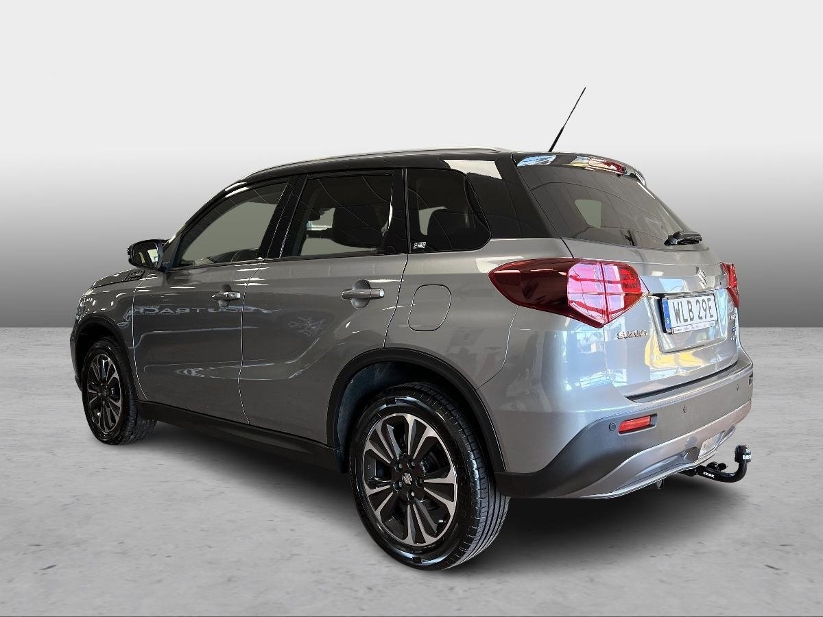 Suzuki Vitara 2022, kuva 3/10