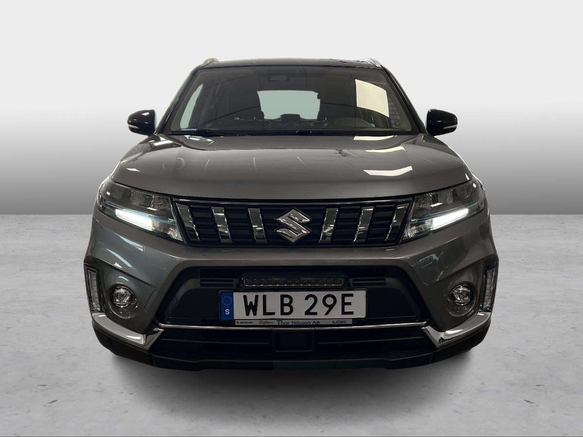 Suzuki Vitara 2022, kuva 6/10