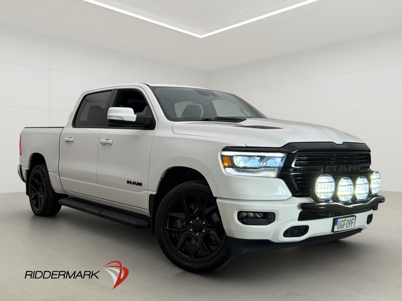 RAM 1500