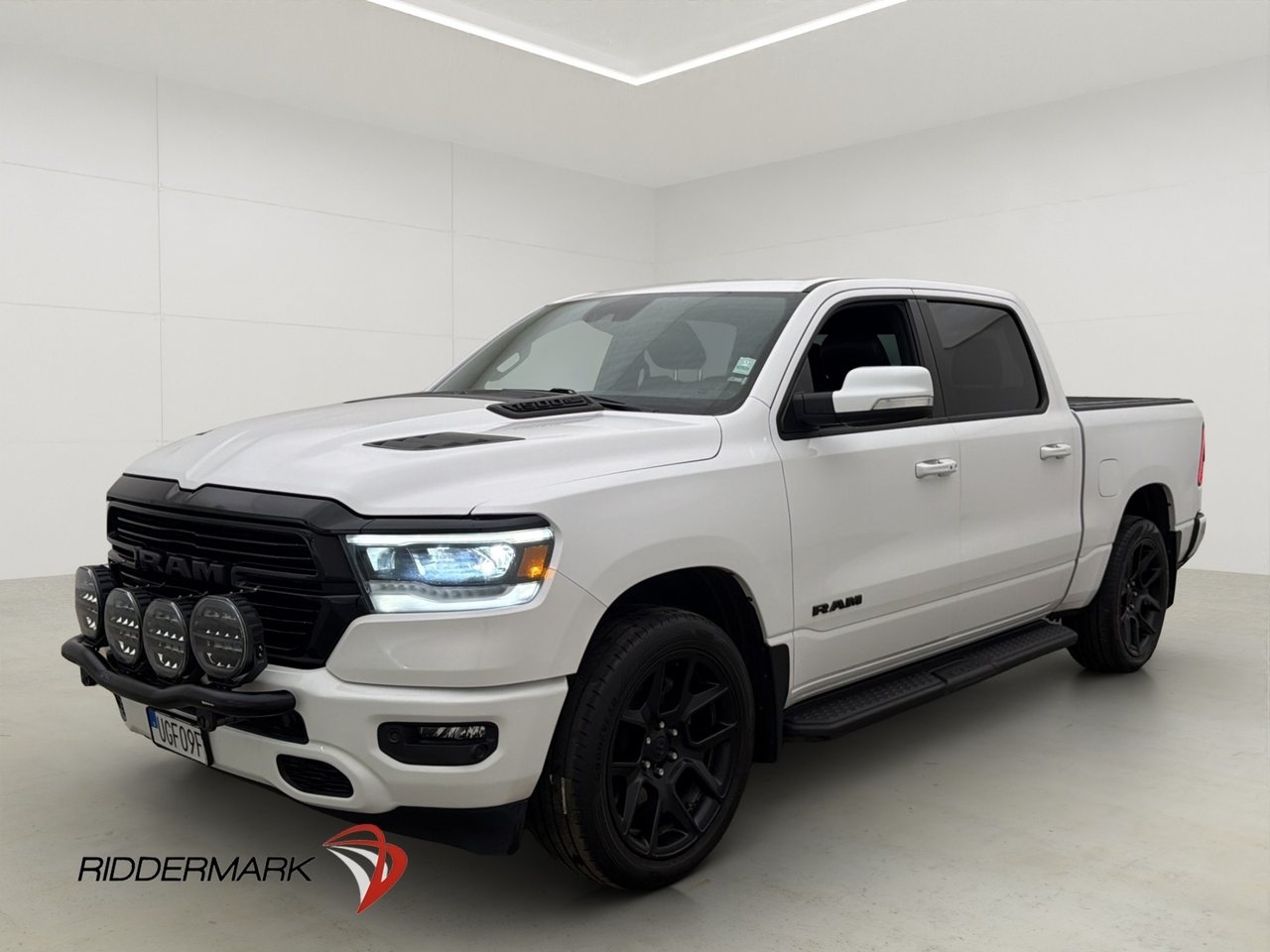 Dodge RAM 1500 2022, bild 3/10