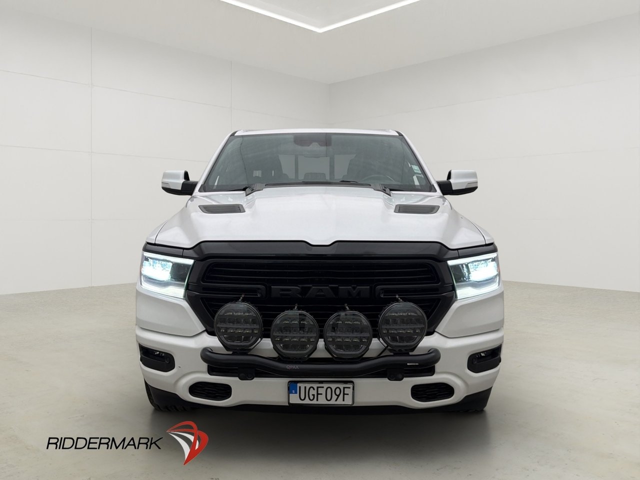 Dodge RAM 1500 2022, bild 5/10