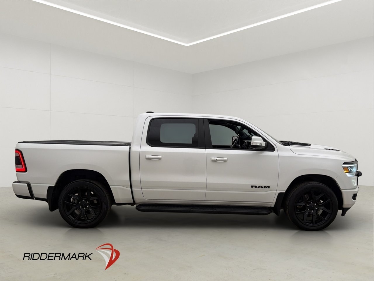 Dodge RAM 1500 2022, bild 2/10