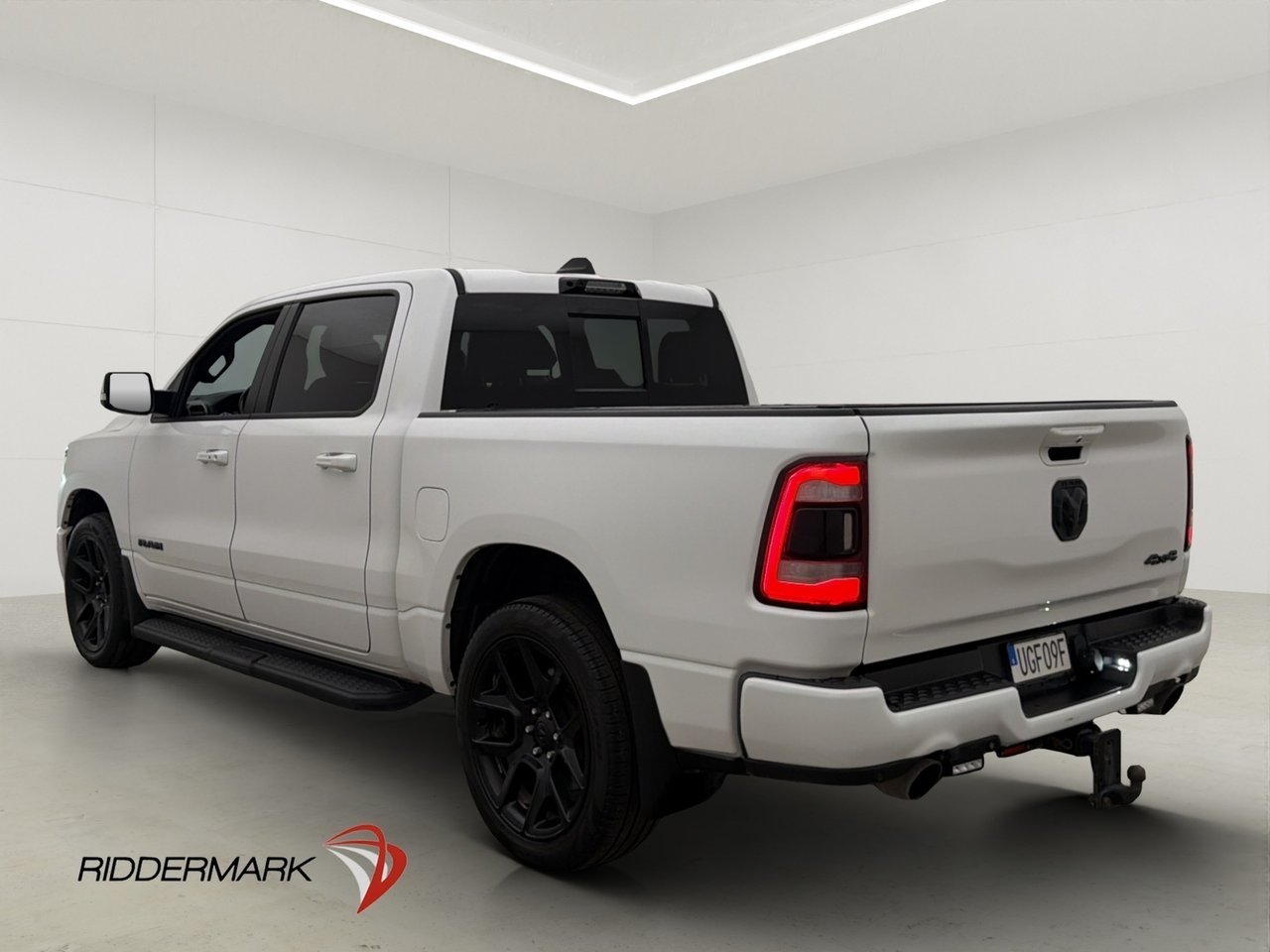Dodge RAM 1500 2022, bild 7/10