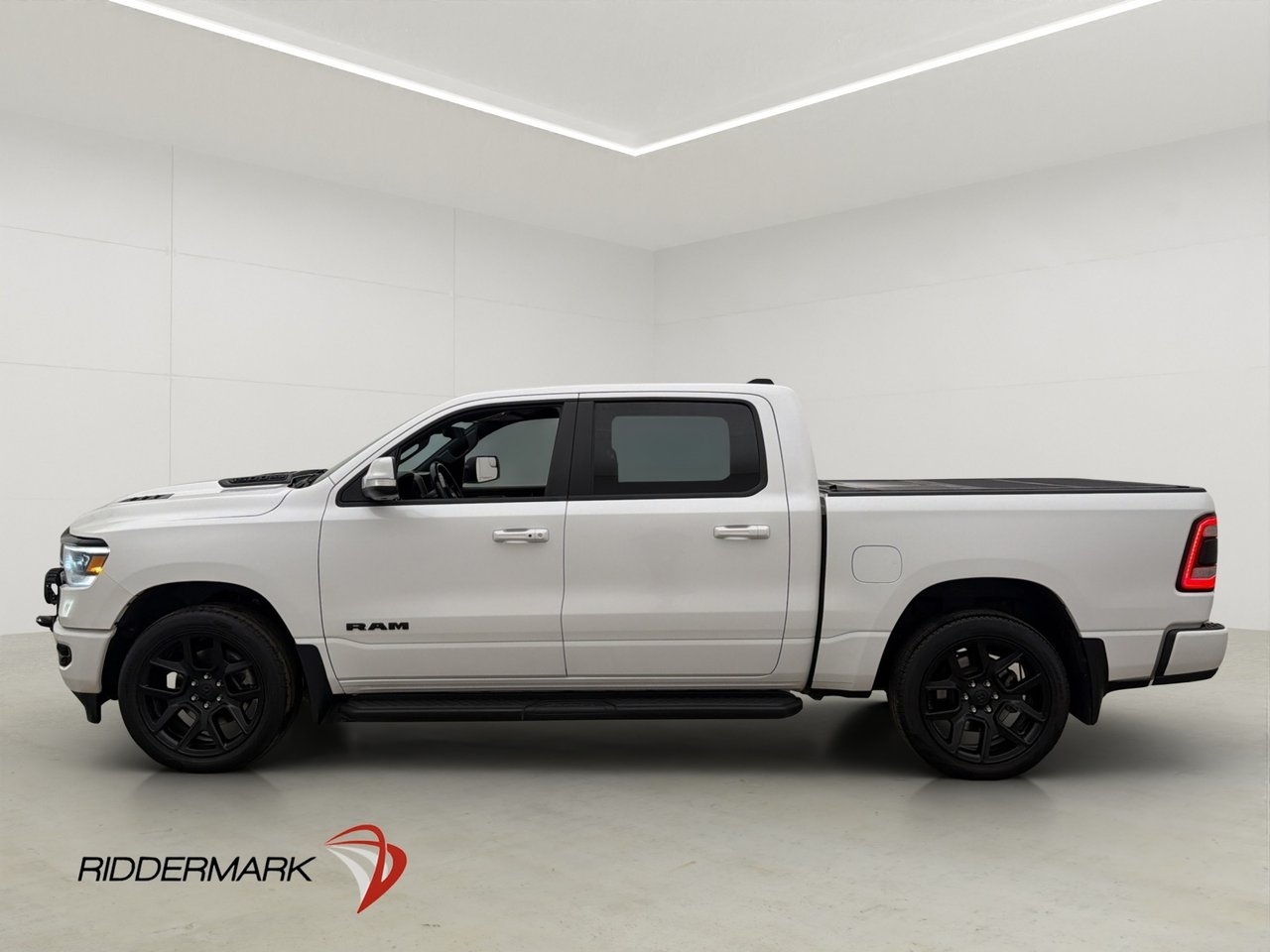 Dodge RAM 1500 2022, bild 6/10