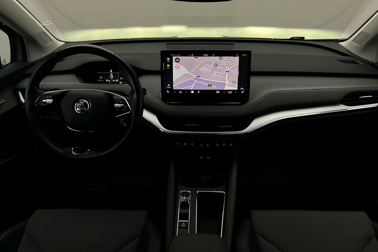 Skoda Enyaq 2023, bild 6/10