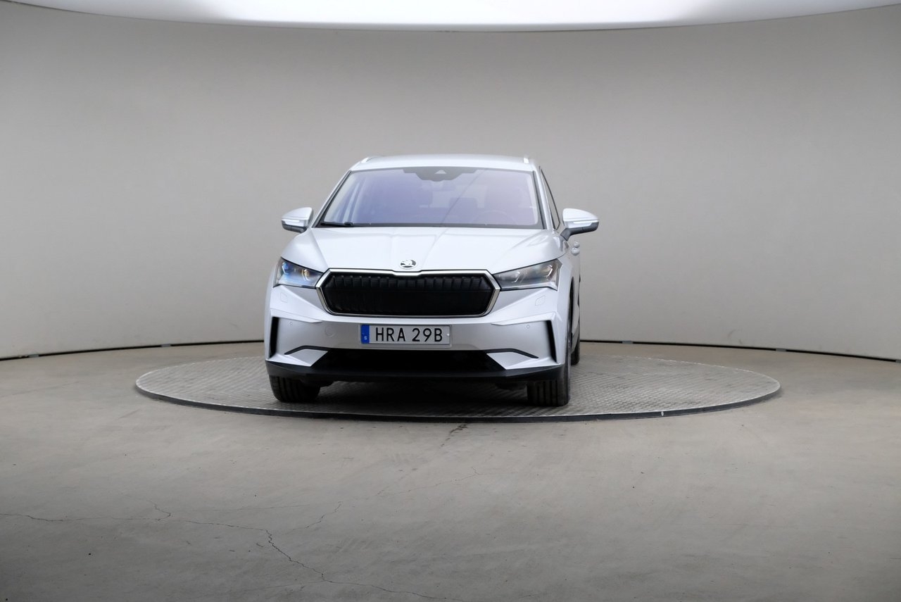 Skoda Enyaq 2023, bild 3/10