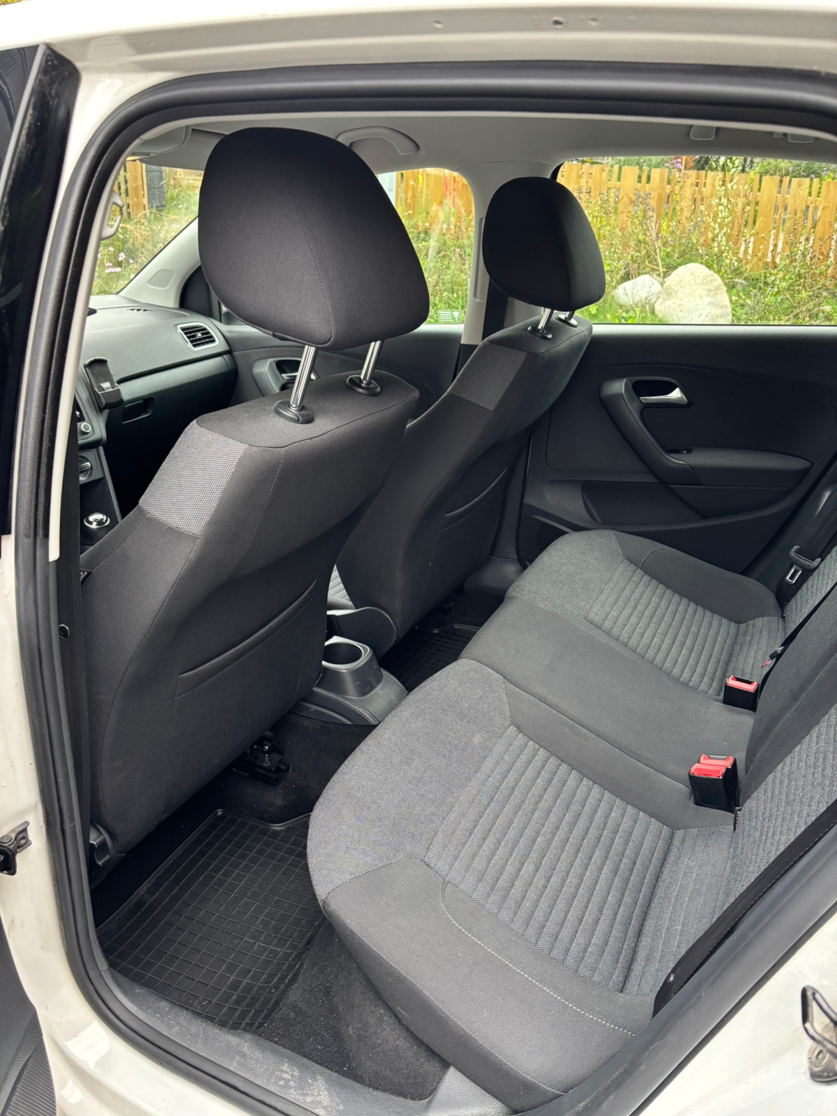Volkswagen Polo 5-dörrar 1.2 TSI Manuell 2014, bild 6/10