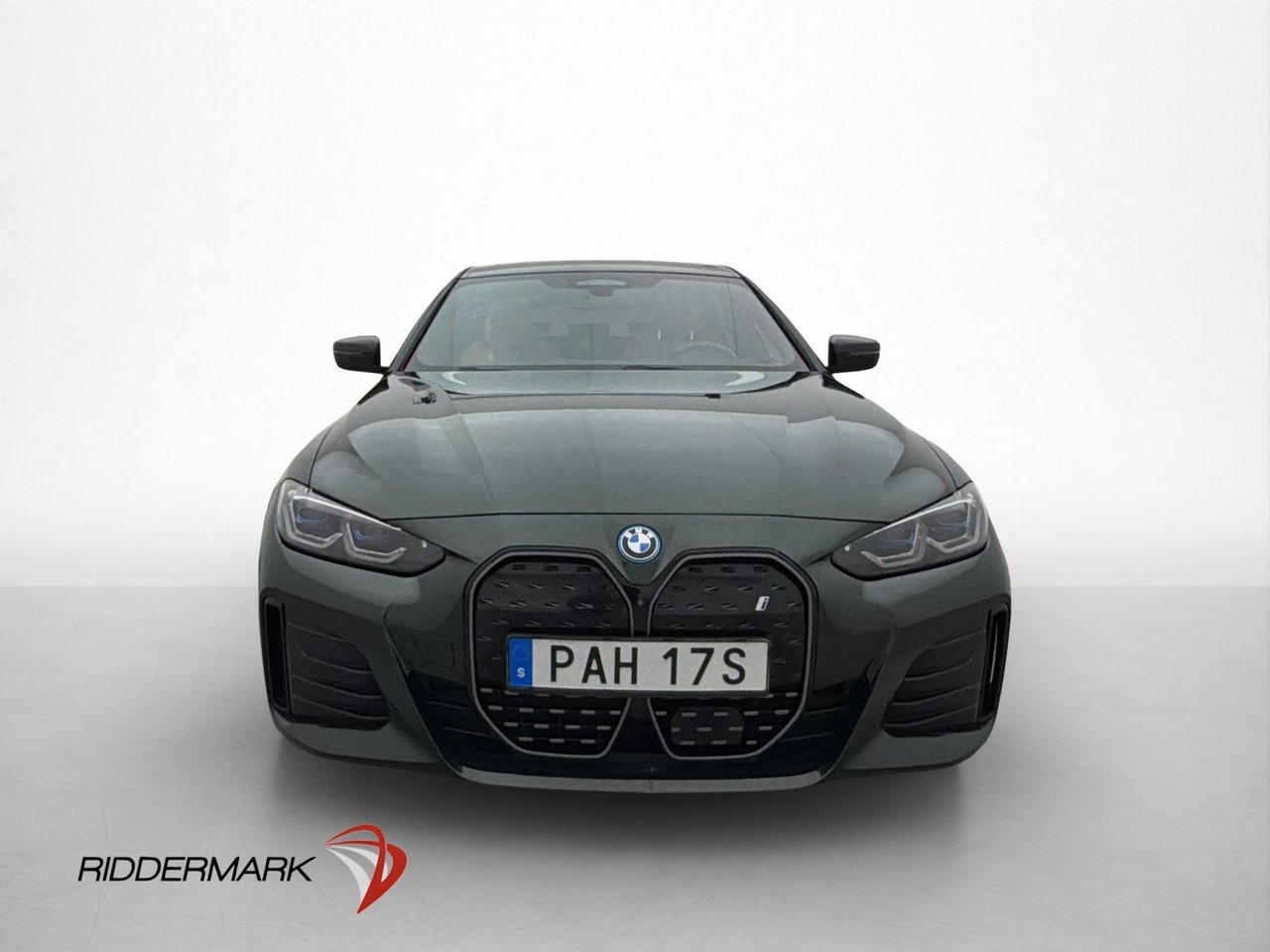 BMW i4 2024, kuva 2/10