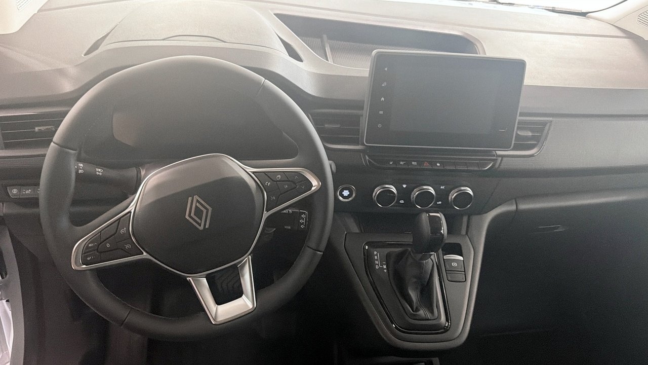 Renault Kangoo 2026, kuva 4/9