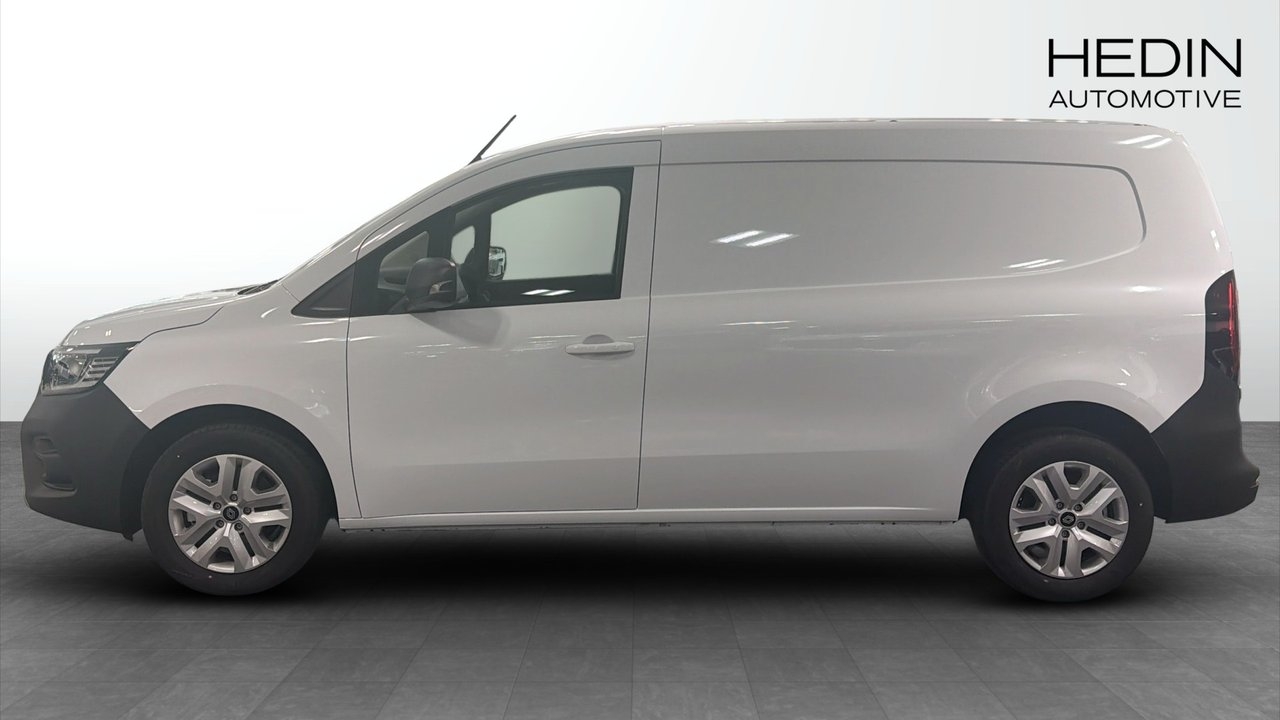 Renault Kangoo 2026, kuva 6/9