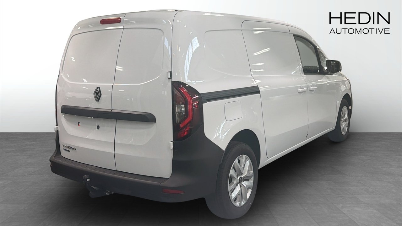 Renault Kangoo 2026, kuva 2/9