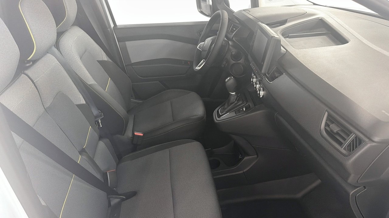 Renault Kangoo 2026, kuva 3/9