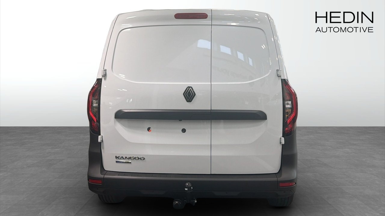 Renault Kangoo 2026, kuva 7/9