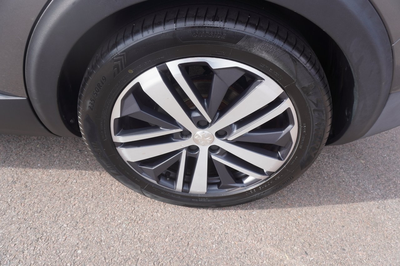 Peugeot 5008 2.0 BlueHDi 180 EAT Euro 6 2018, bild 3/10