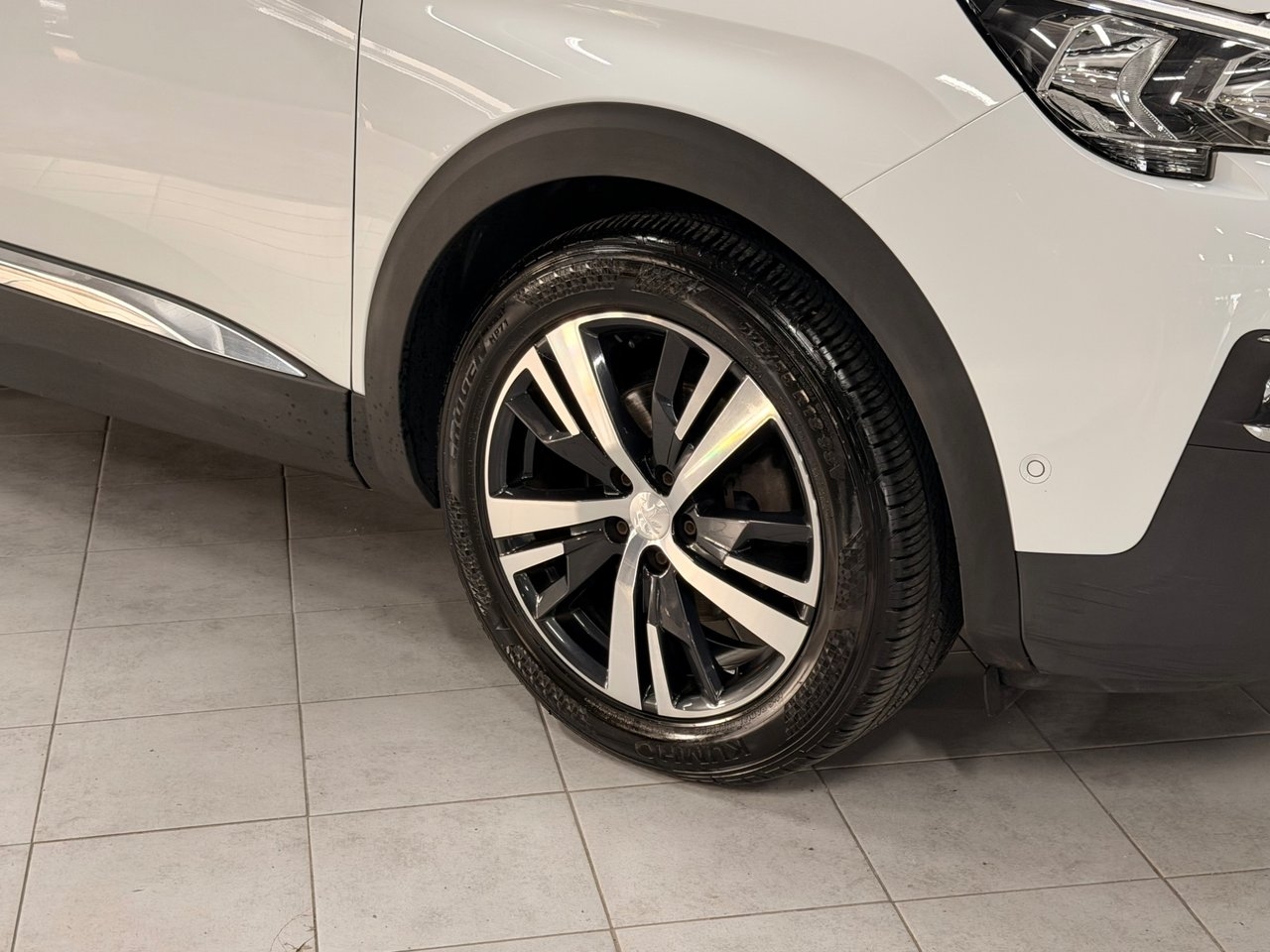 Peugeot 3008 2017, bild 3/10