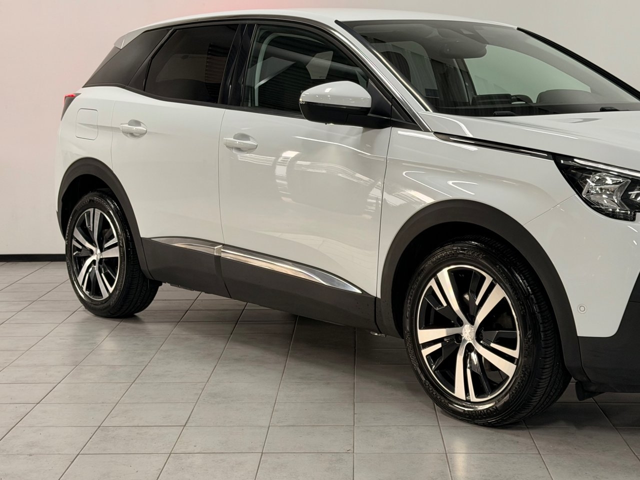 Peugeot 3008 2017, bild 2/10
