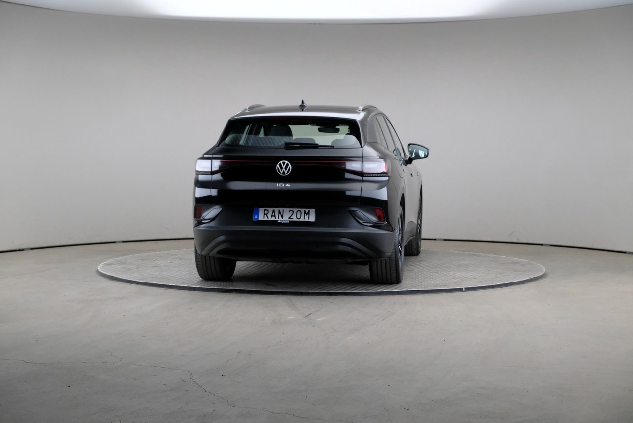 Volkswagen ID.4 2023, kuva 5/10