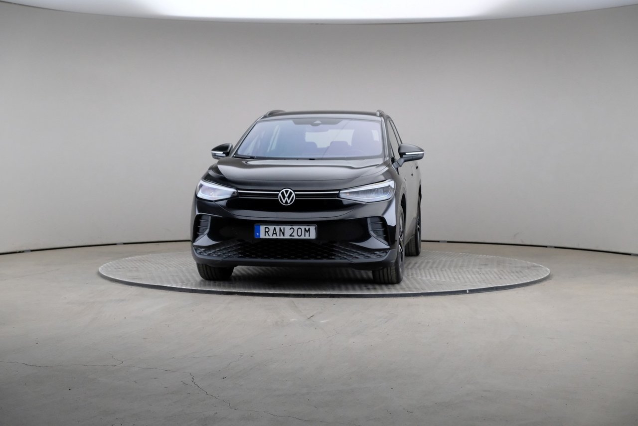 Volkswagen ID.4 2023, kuva 3/10