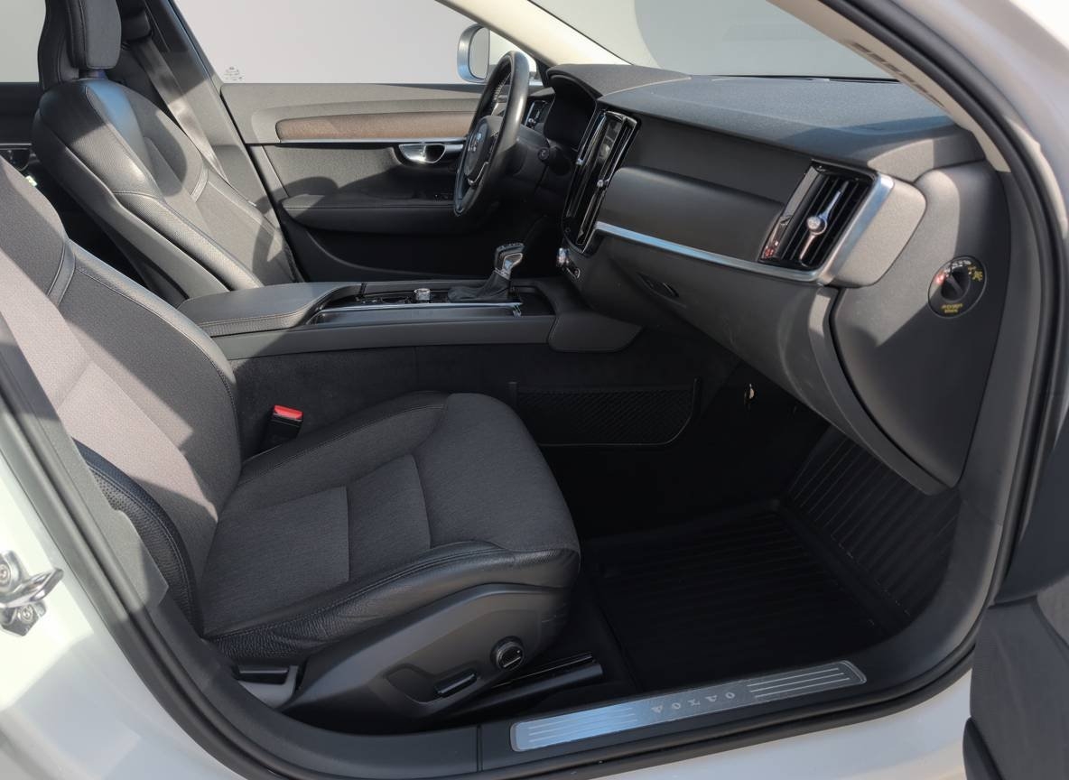 Volvo V90 Cross Country 2019, bild 7/7