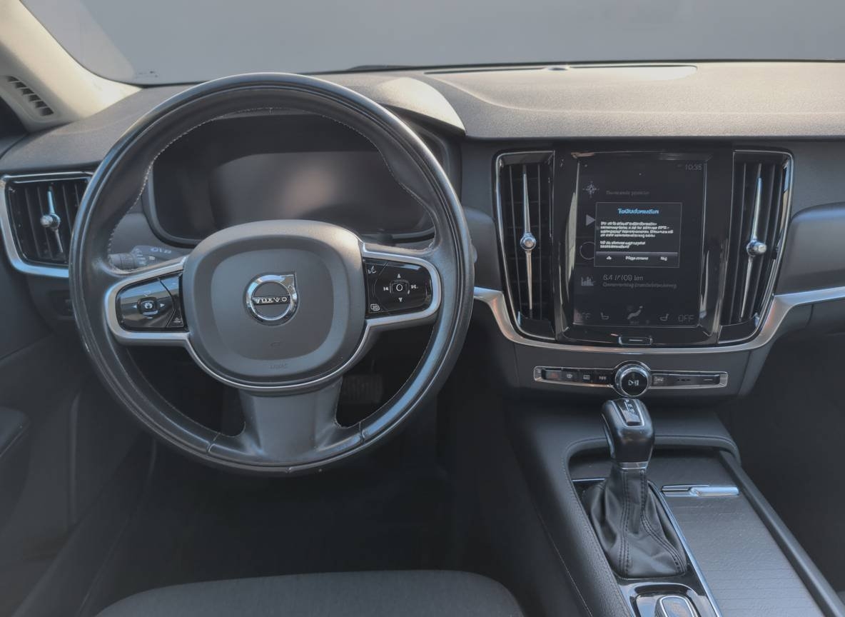Volvo V90 Cross Country 2019, bild 5/7