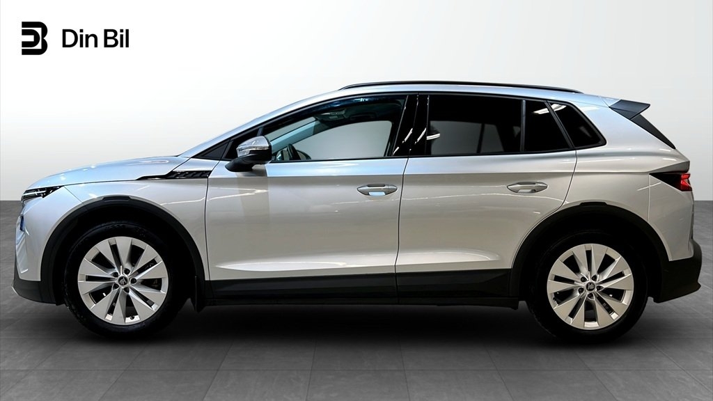 Skoda Elroq 60 Drag 2025, bild 2/10