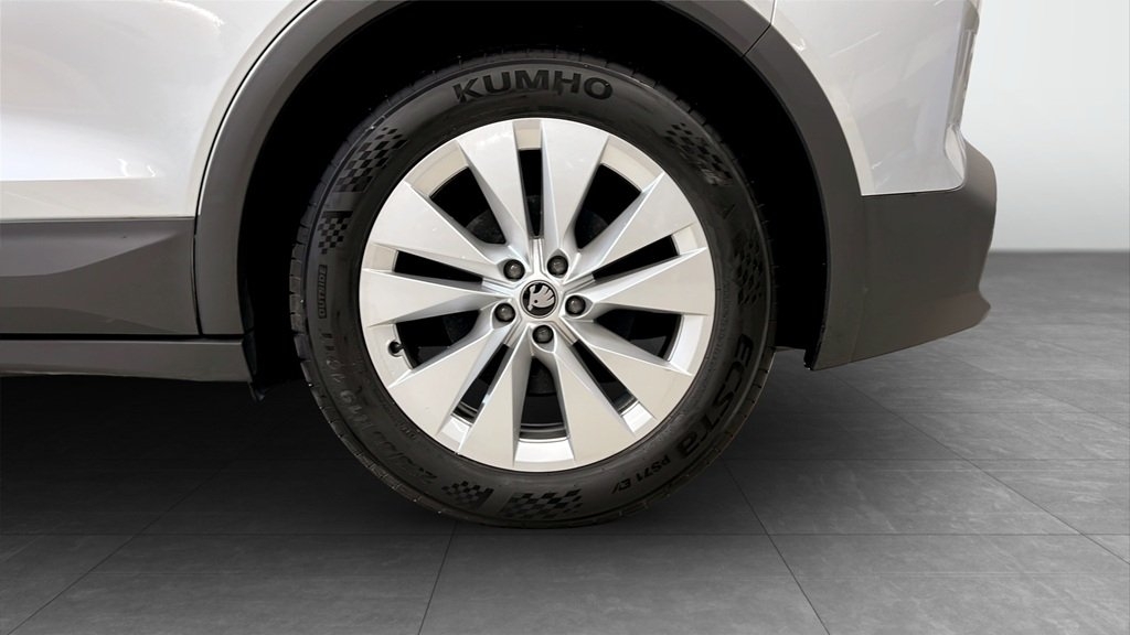 Skoda Elroq 60 Drag 2025, bild 6/10