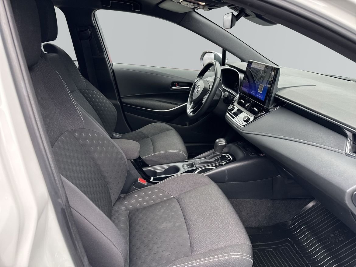 Toyota Corolla 2024, bild 6/10