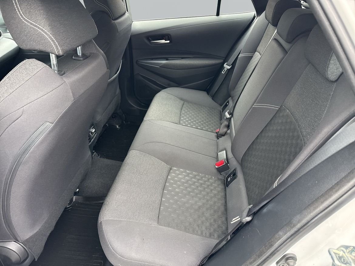 Toyota Corolla 2024, bild 7/10