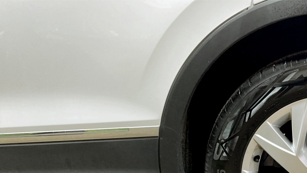 Volkswagen Tiguan 2024, bild 6/13