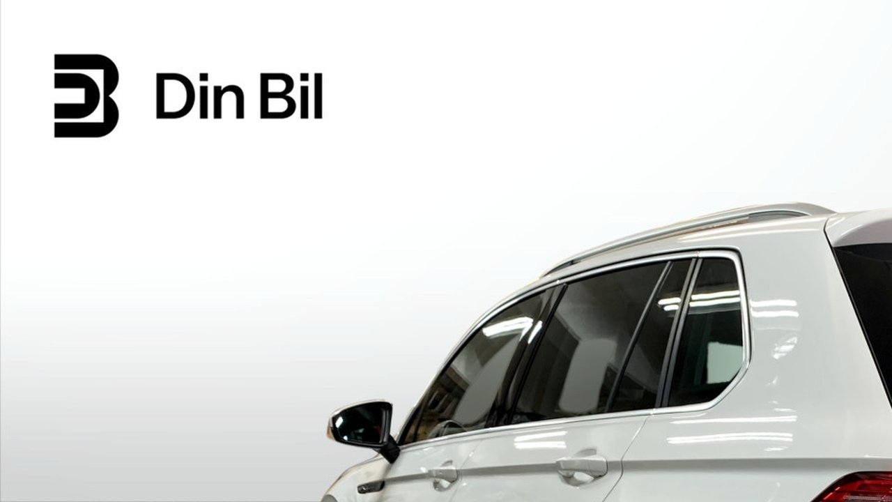Volkswagen Tiguan 2024, bild 3/13