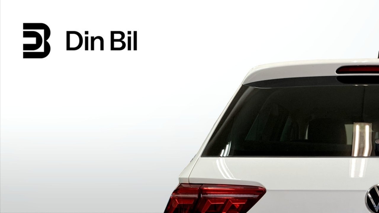 Volkswagen Tiguan 2024, bild 5/13
