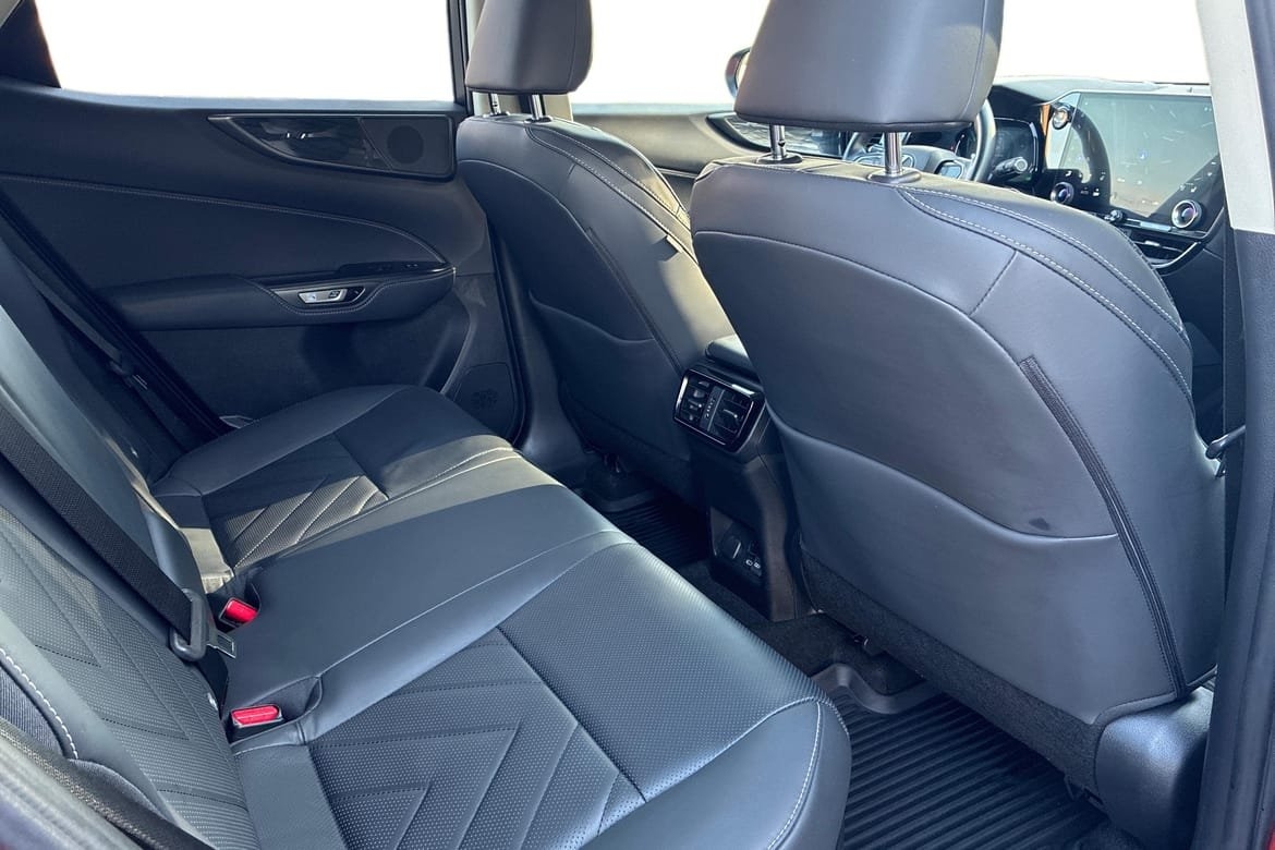 Lexus NX 350h Executive AWD 2023, bild 7/10
