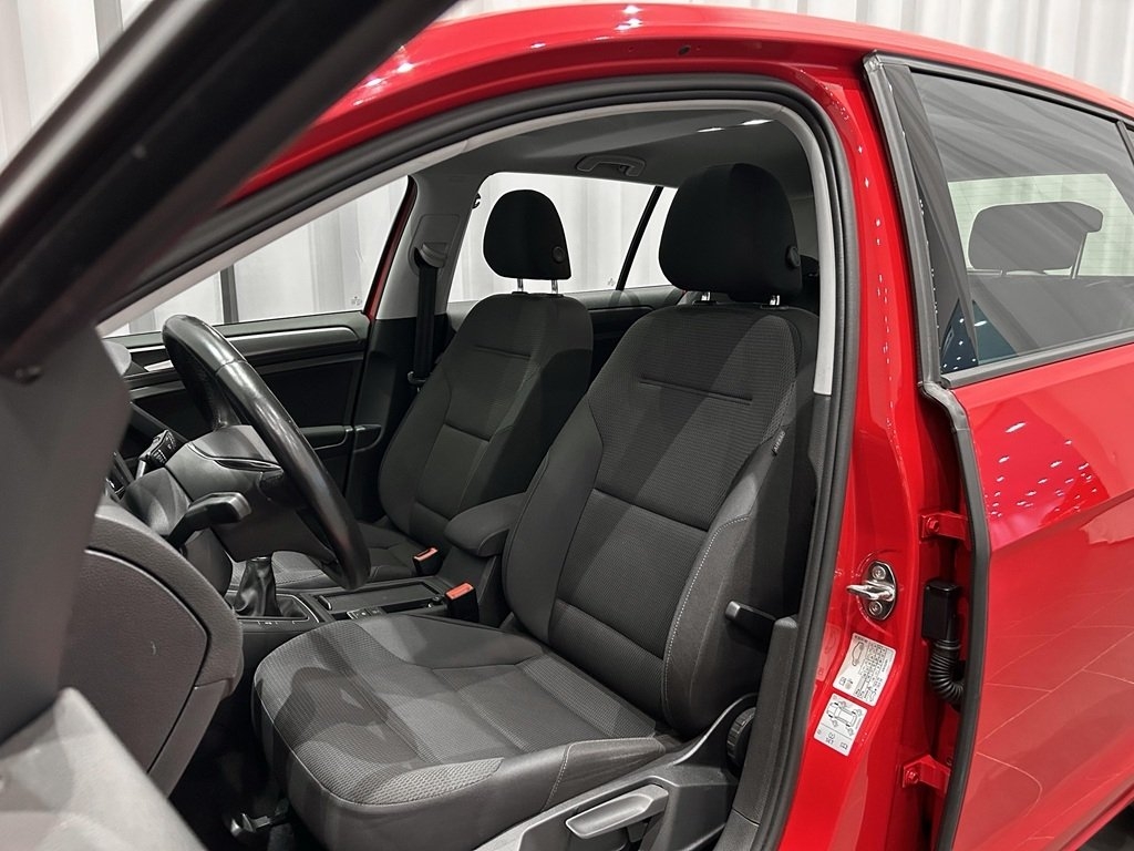 Volkswagen Golf TSI 110hk 2017, bild 6/10
