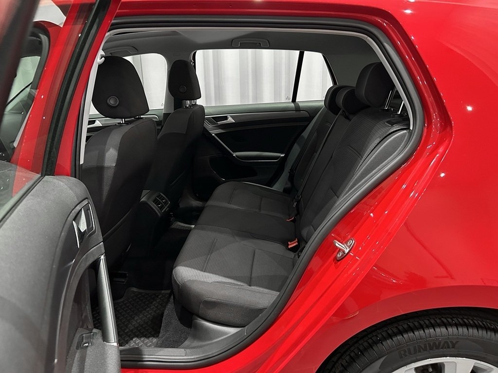 Volkswagen Golf TSI 110hk 2017, bild 7/10