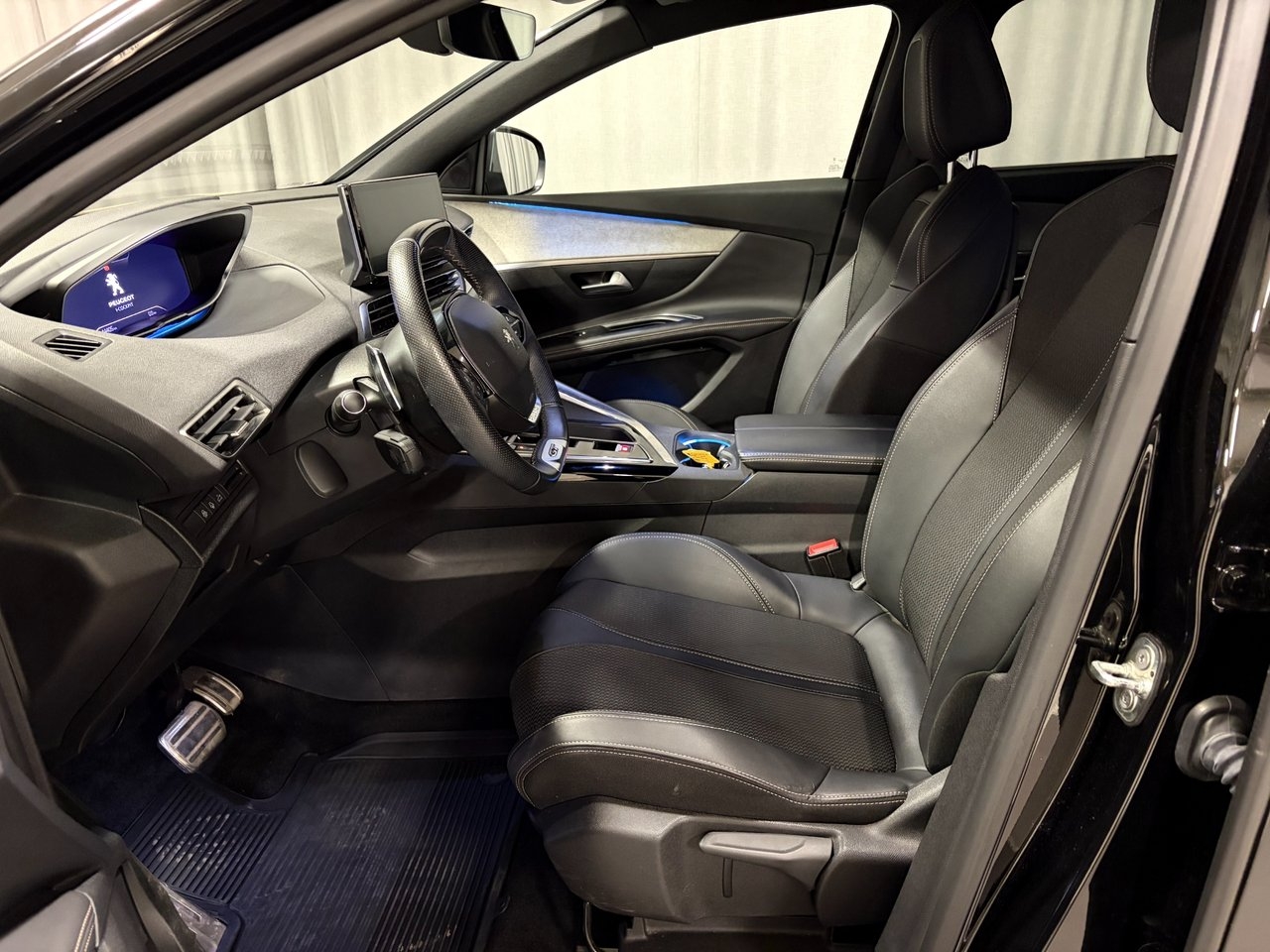 Peugeot 5008 2023, bild 7/10