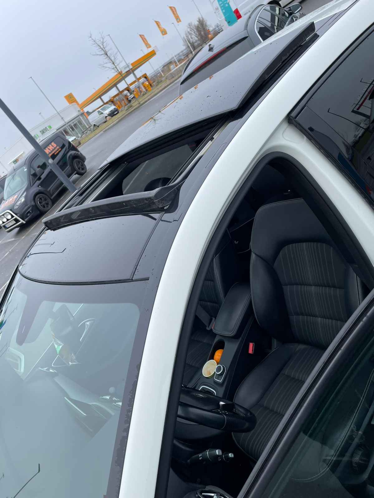 Mercedes-Benz B 180 CDI Manuell 6 växel 2014, bild 6/9
