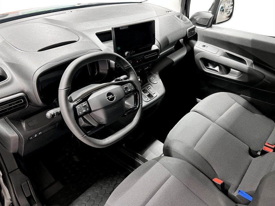 Opel Combo Elite GS Line 130hk Aut L2 2026, kuva 3/10