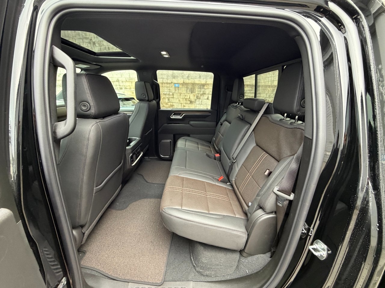 Chevrolet Silverado 2026, kuva 7/10
