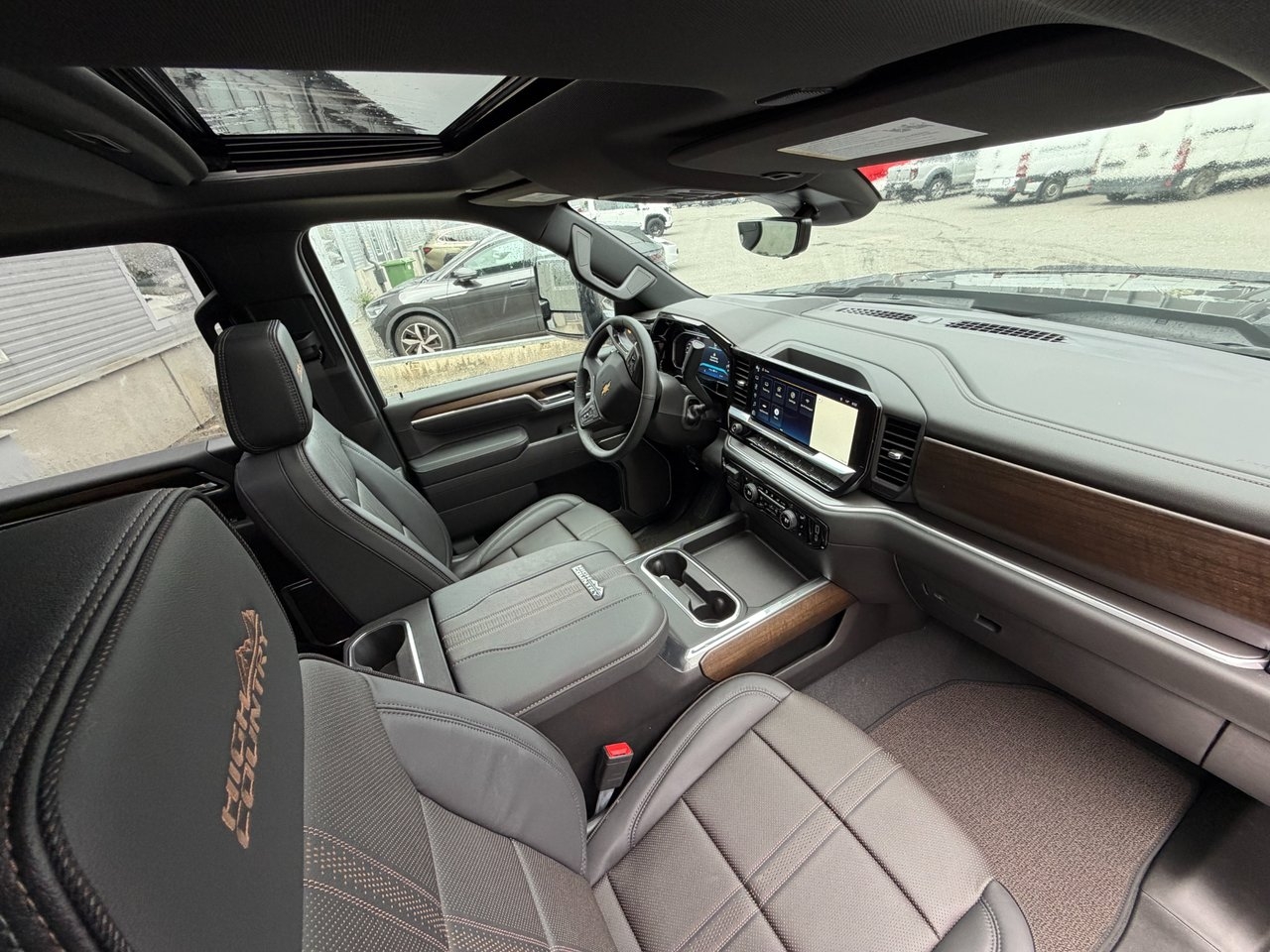 Chevrolet Silverado 2026, kuva 6/10