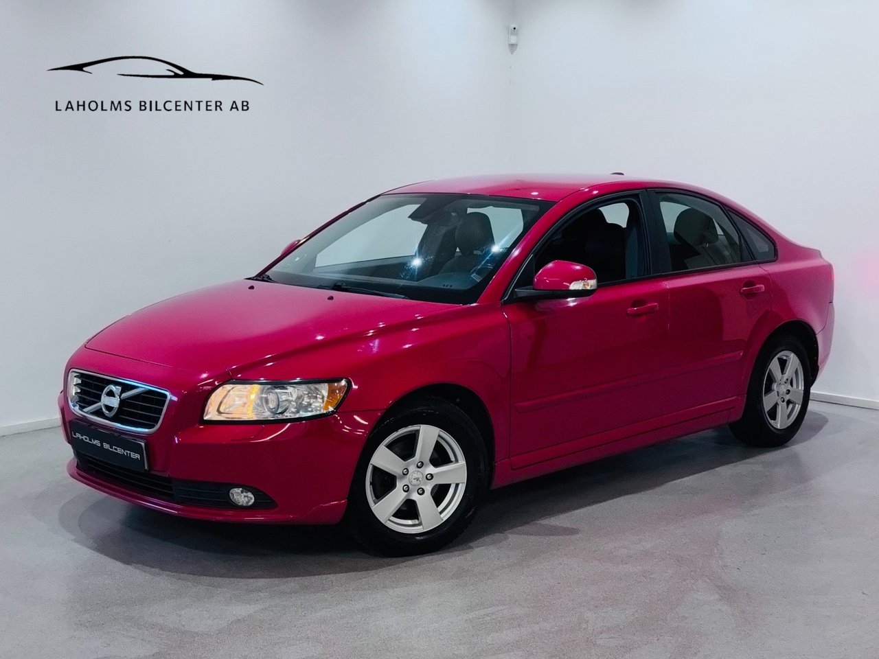 Volvo S40