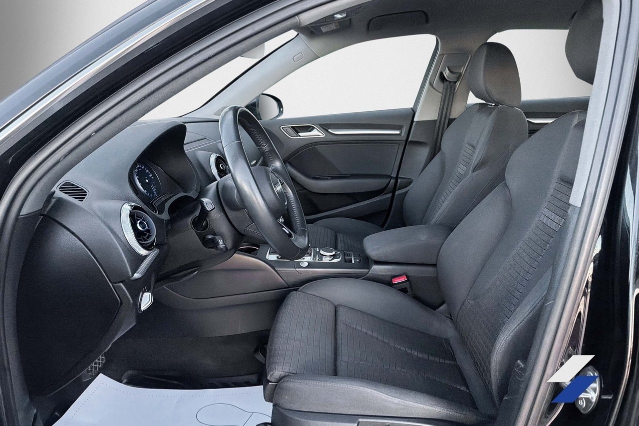 Audi A3 2018, bild 5/9