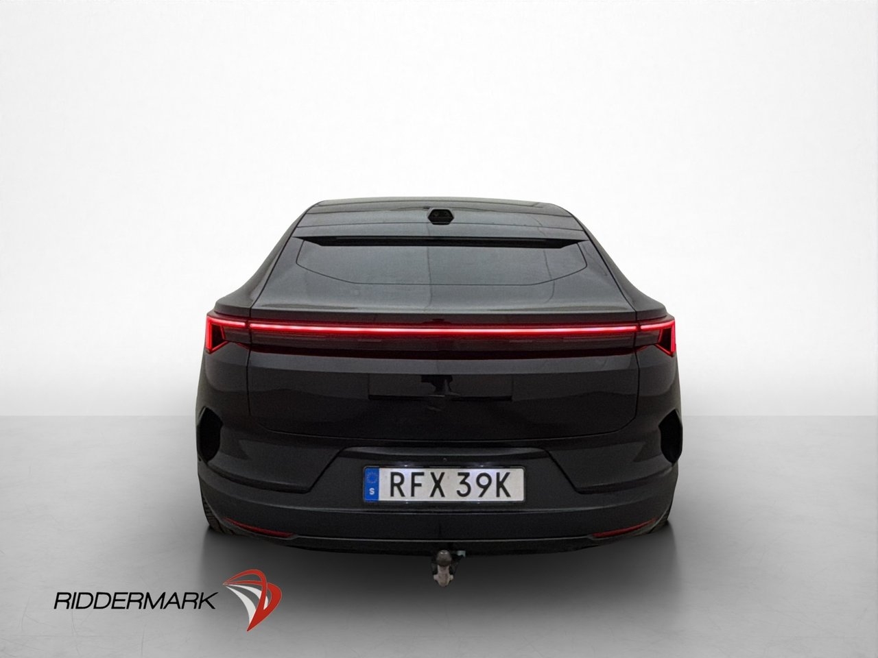 Polestar 4 2025, bild 7/10