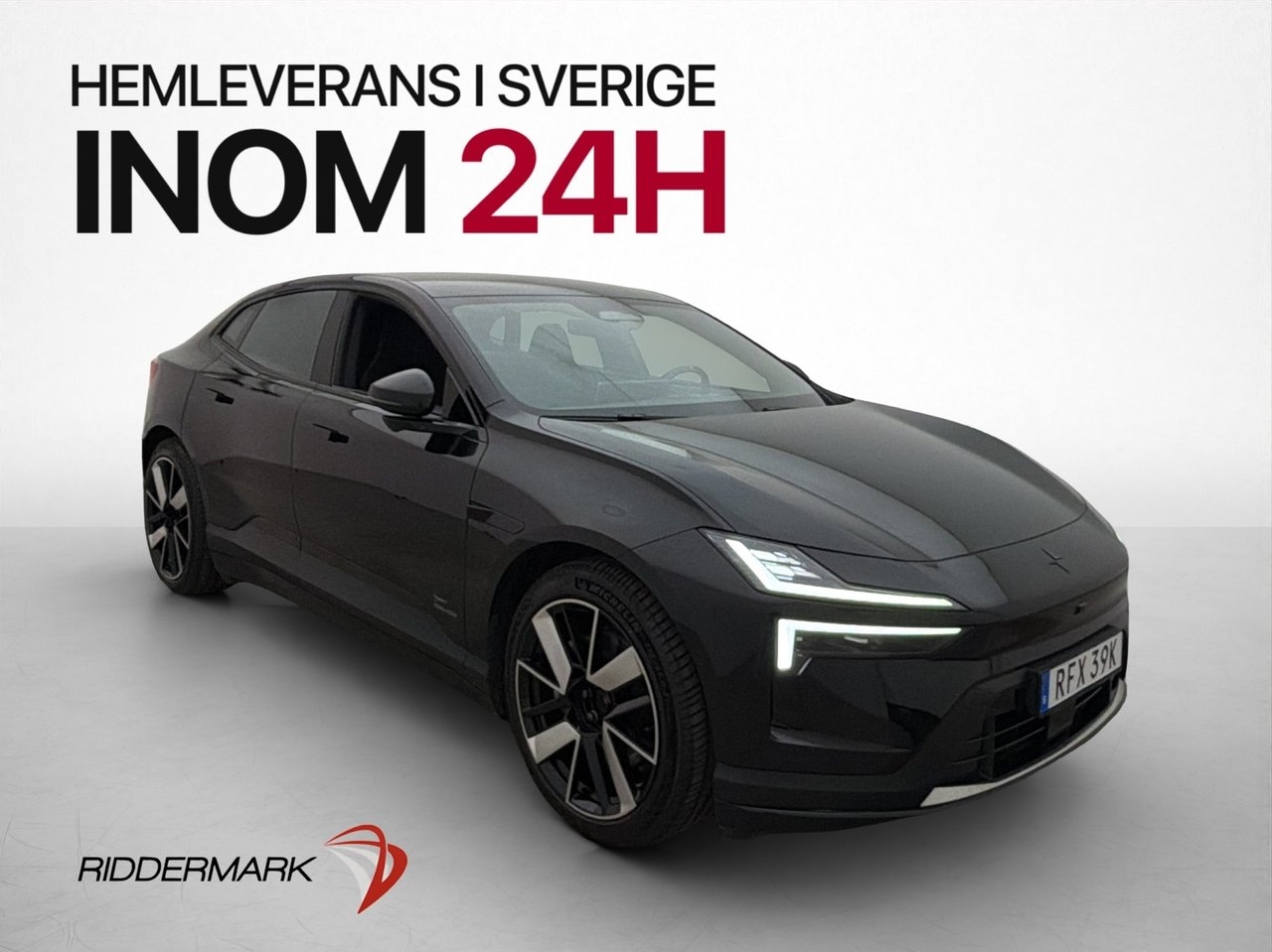 Polestar 4