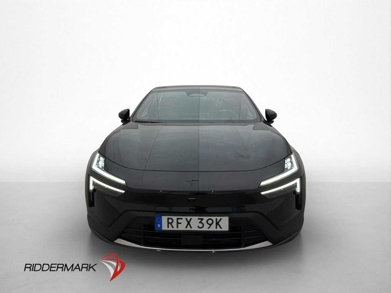 Polestar 4 2025, bild 2/10