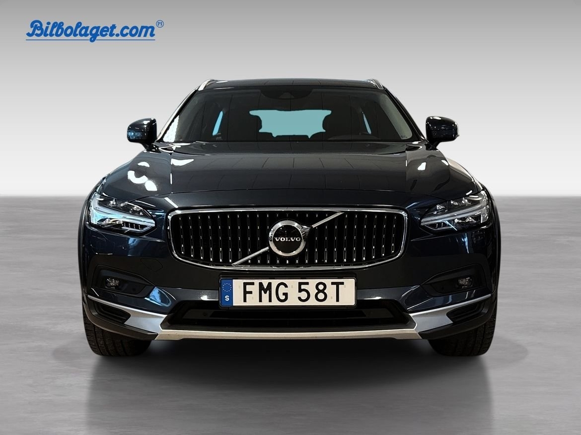Volvo V90 Cross Country 2021, bild 3/10