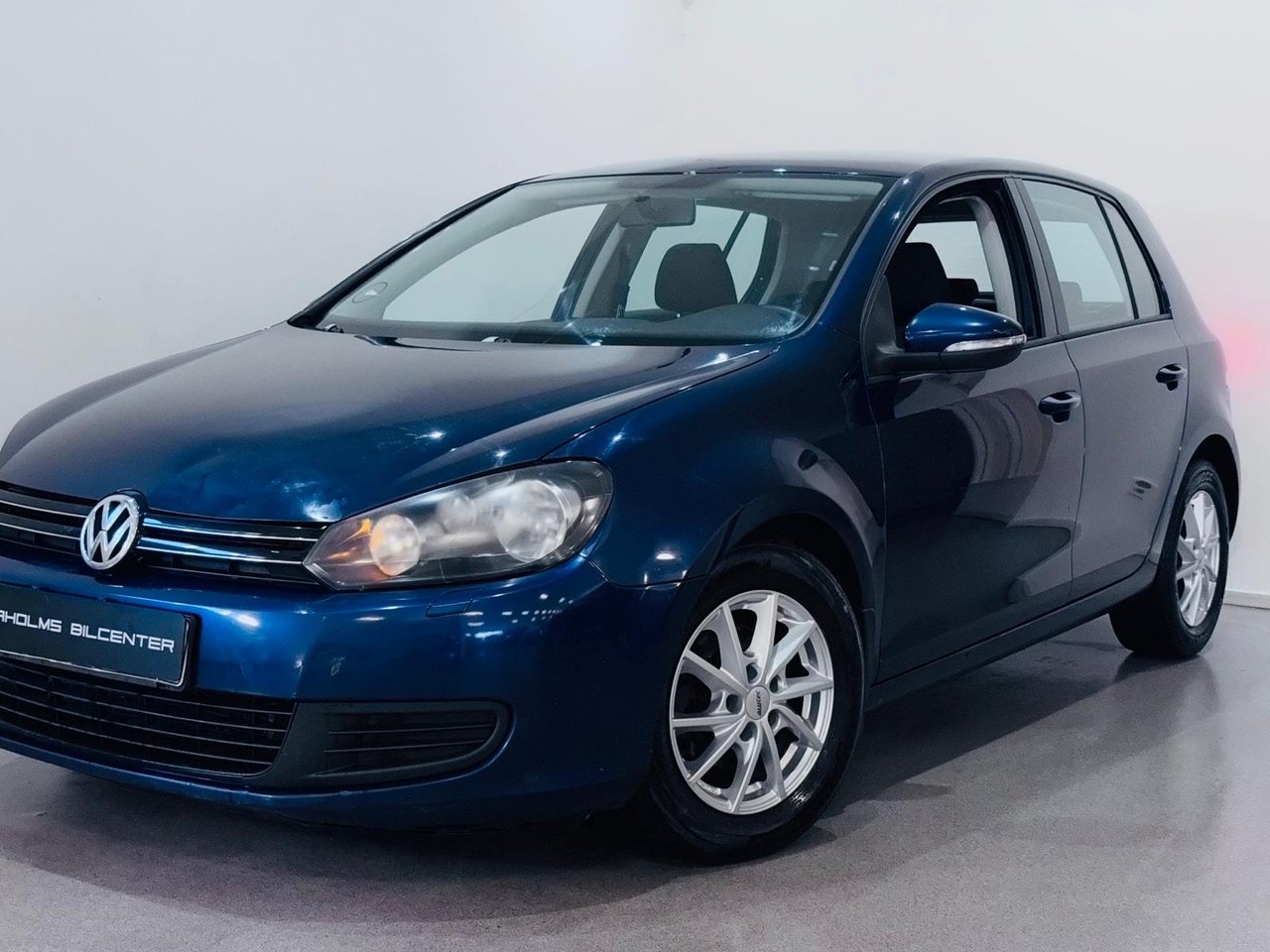 Volkswagen Golf 2012, kuva 3/17