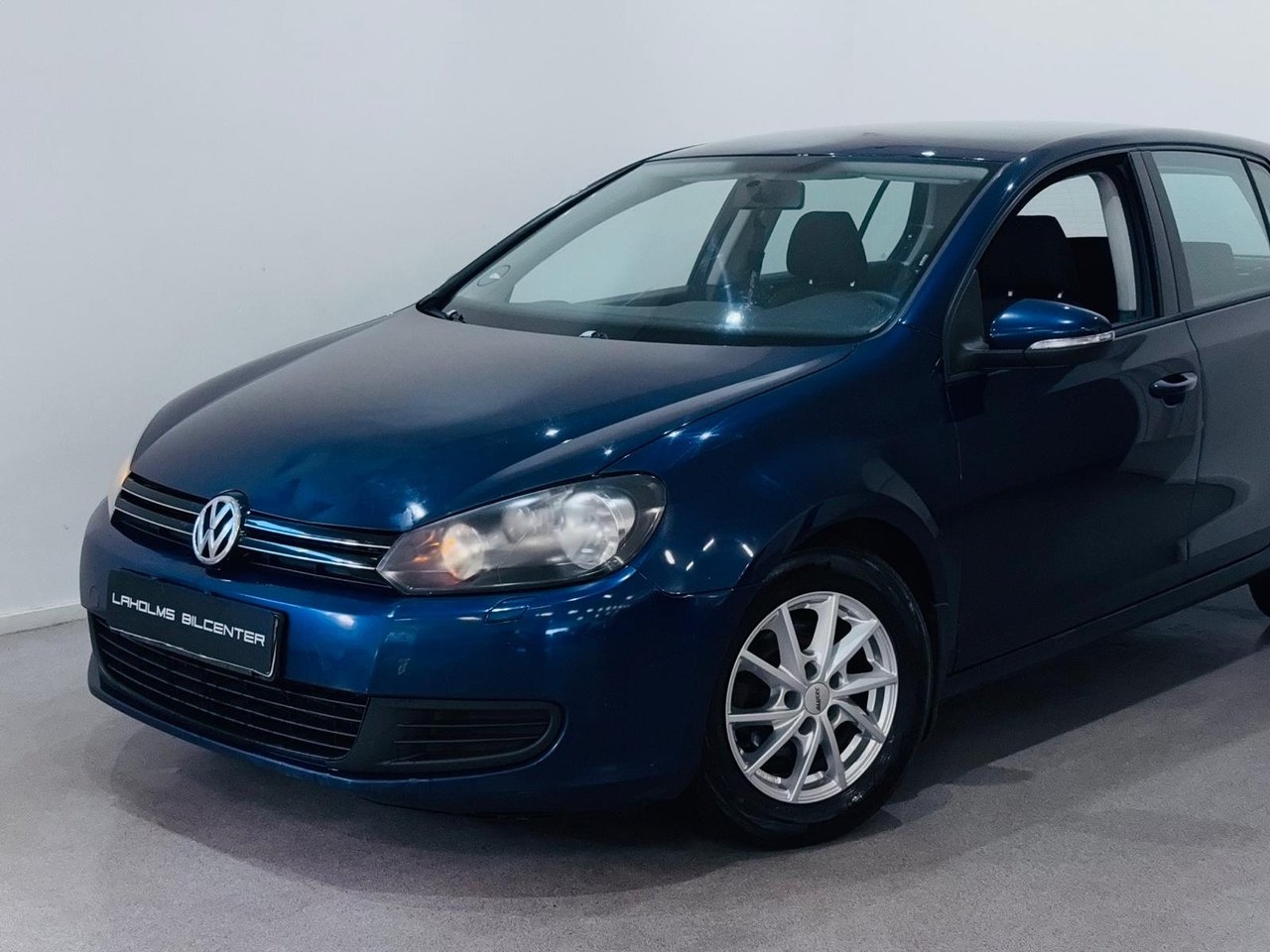 Volkswagen Golf 2012, kuva 2/17