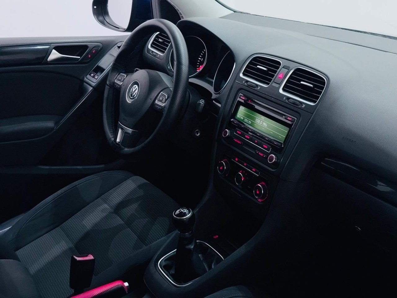 Volkswagen Golf 2012, kuva 4/17